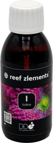 Reef zlements iodine 150 - reef, i