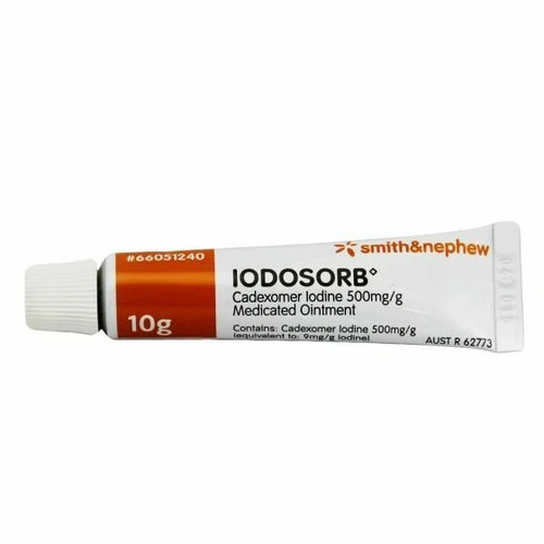 Jodosorb salbe 10g 1 - jodosorb,