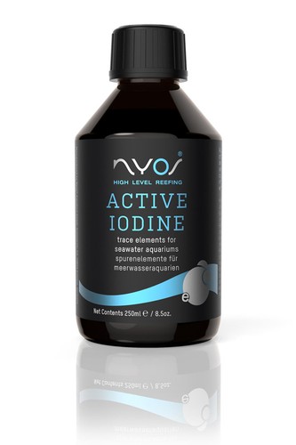Nyos active iodine - nyos,