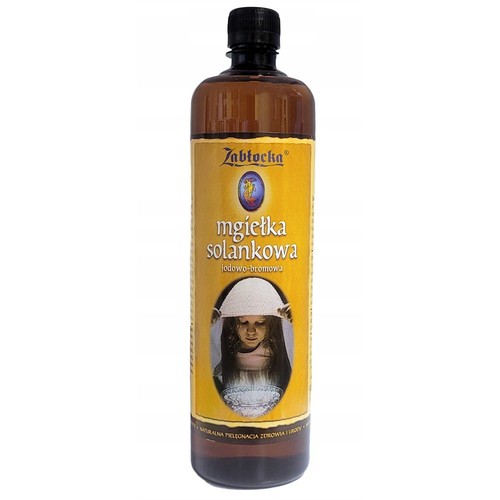 950ml salznebel sole - salznebel,
