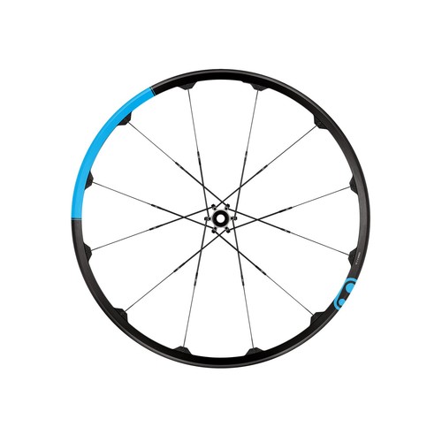 Crankbrothers iodine - iodine, 3