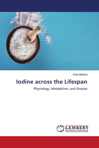 Dalia medhat iodine - medhat, across
