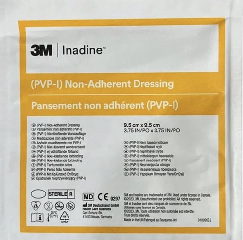 Inadine pvp nicht haftende - pvp-i,