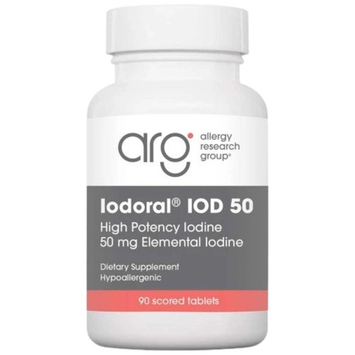 Optimox corporation iodoral - corporation,