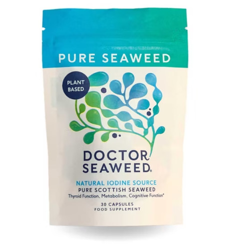 Doctor seaweed weed - weed, &