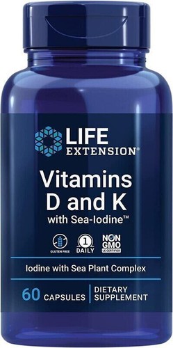Life extension vitamins - life, extension,