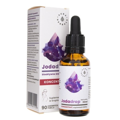Aura herbals jodadrop - aura,