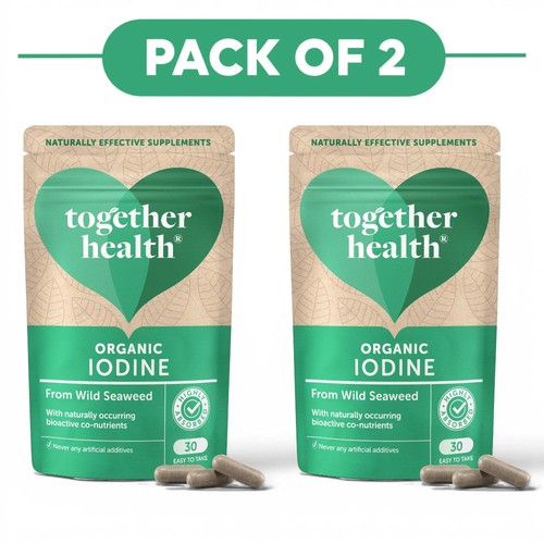 Together health bio jod - together,