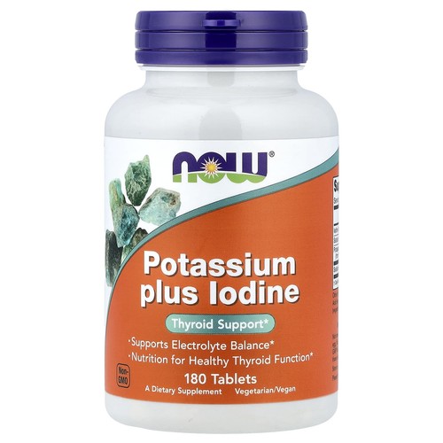 Now foods potassium - now, foods,