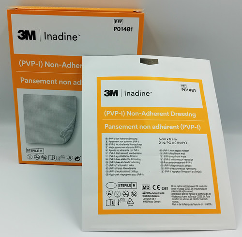 Inadine verbände 5 - inadine,