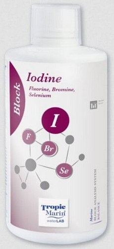 Tropic marin block iodine - tropic,