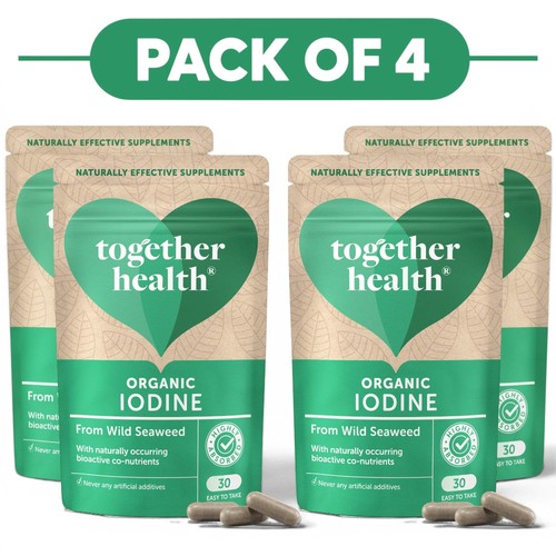 Together health bio jod - together,