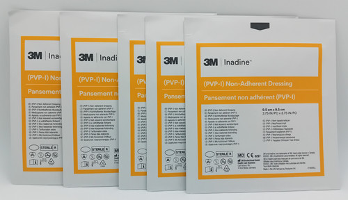 Inadine 9 5 - inadine, cm