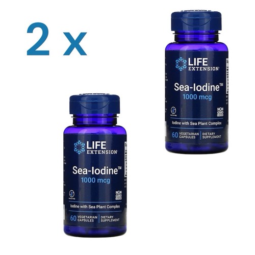 Life extension sea - life,