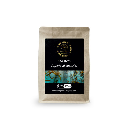 Seetang bio 120 - 120, |