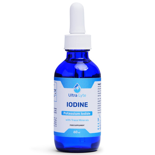 Ultra lyte ionic - ultra,
