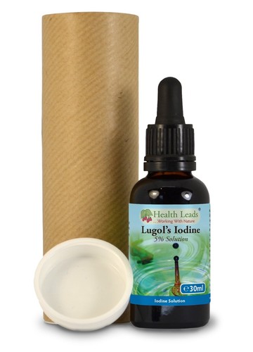Health leads lugolsche - leads,