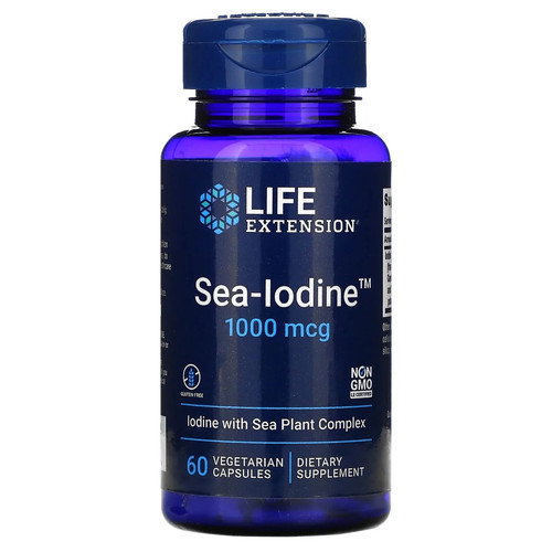 Life extension sea - extension,