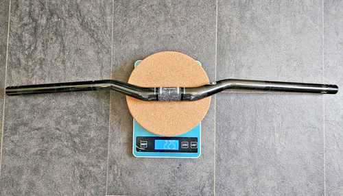 Crank brothers jod lenker - crank, 30mm