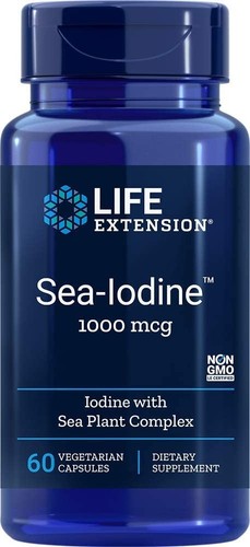 Life extension sea - extension,