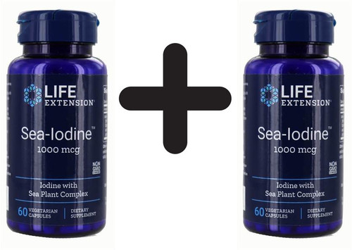 Life extension sea - extension,