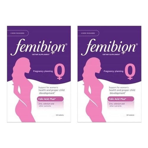 Femibion - , 0