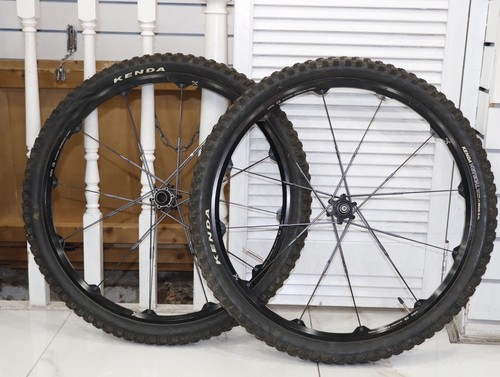 Crankbrothers iodine mtb - crankbrothers, 26"