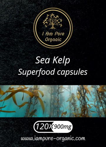Seetang bio 120 x - bio,