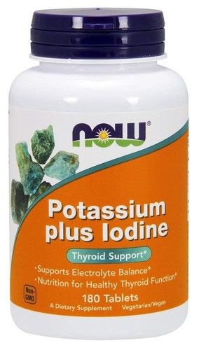 Now foods potassium - now, foods,