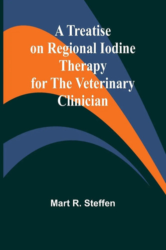 Treatise regional iodine - treatise,