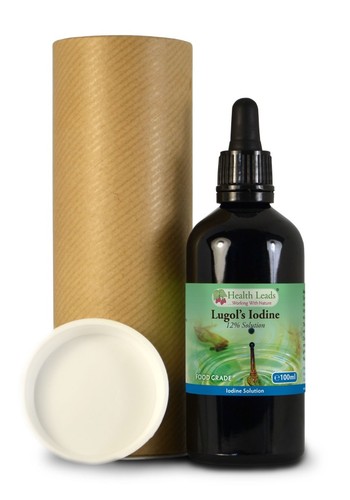 Health leads lugolsche - health,