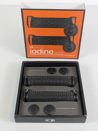 Crankbrothers iodine kraton - crankbrothers, iodine,